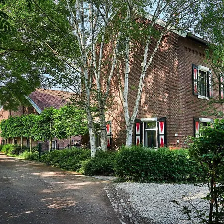 Mooiste plek heuvelland in Zuid-Limburg-De Wijngaard-3